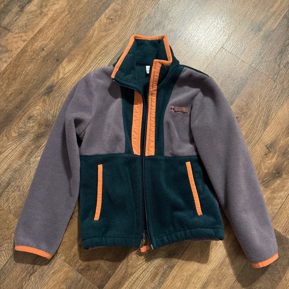 Columbia Boys Jacket